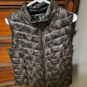 Women's INC International Concept Vest